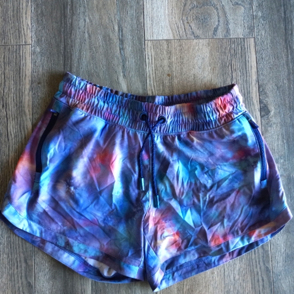 Athleta Girl shorts size L(12)